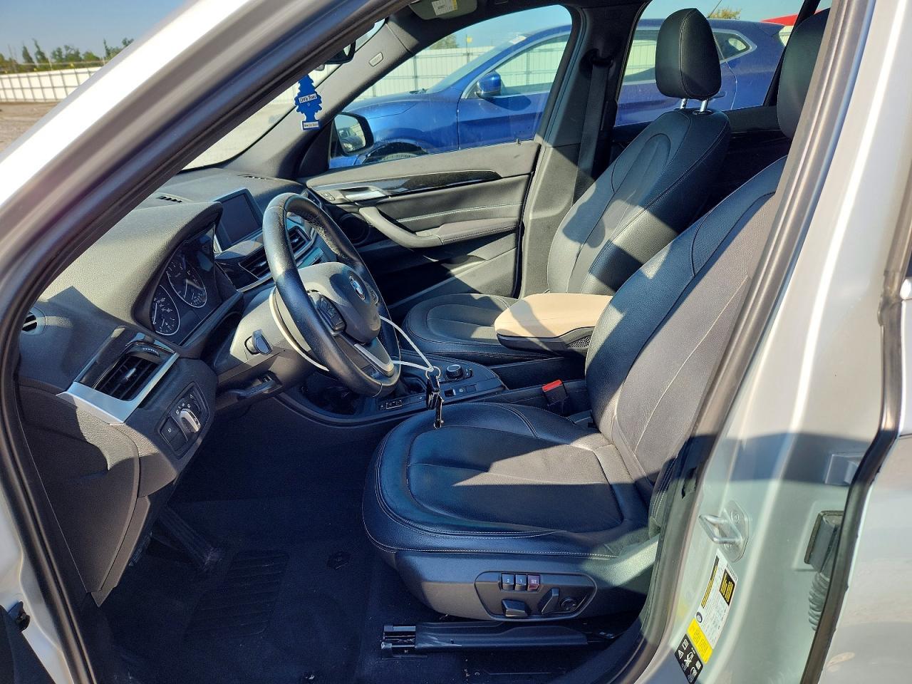 2018 BMW X1 xDrive28I - zdjęcie 7