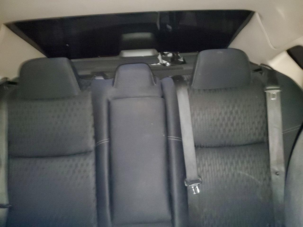 2017 Nissan Altima 2.5 S - zdjęcie 10