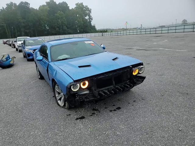 2019 Dodge Challenger Sxt - zdjęcie 13