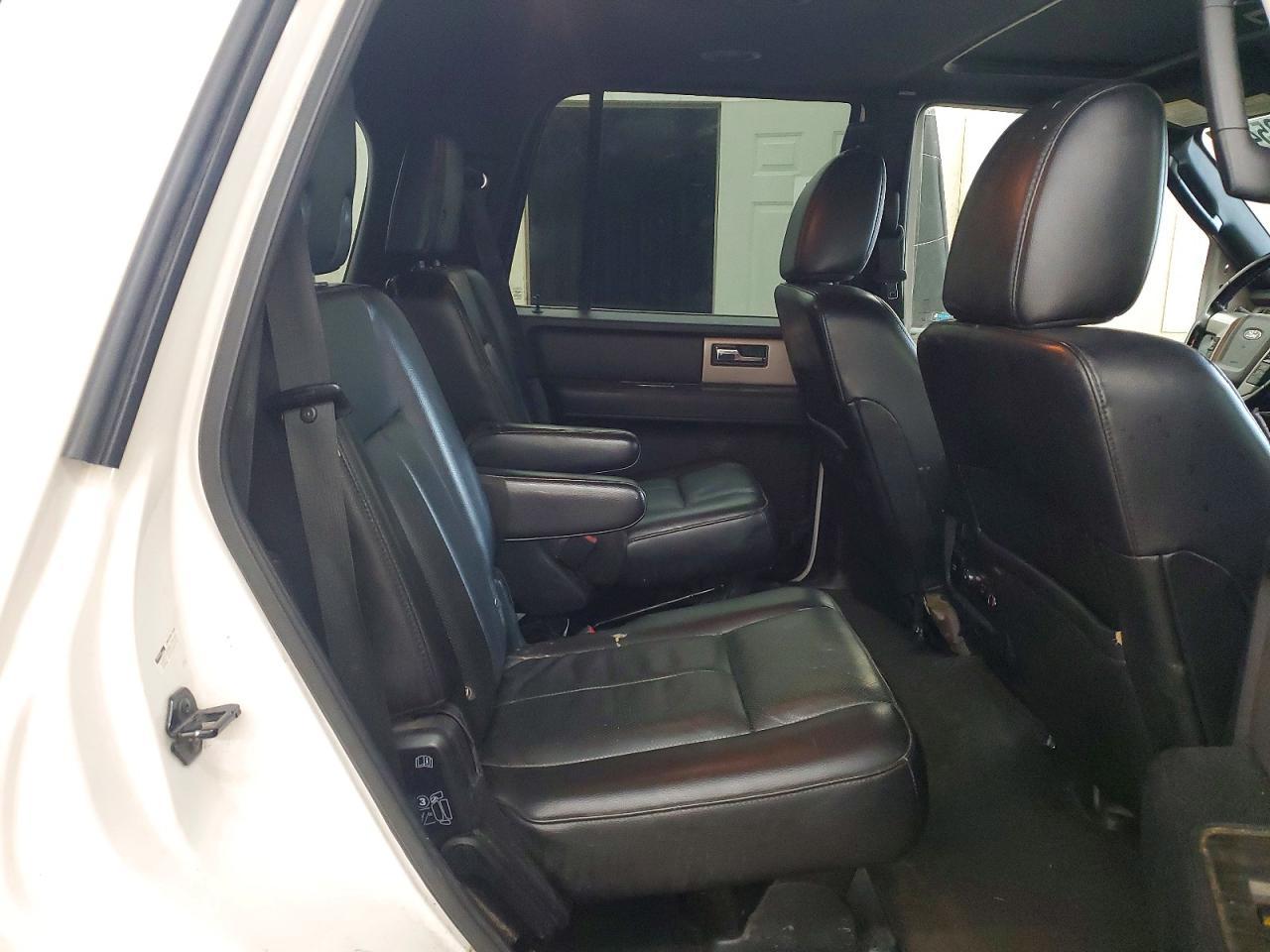 2017 Ford Expedition Limited - zdjęcie 11