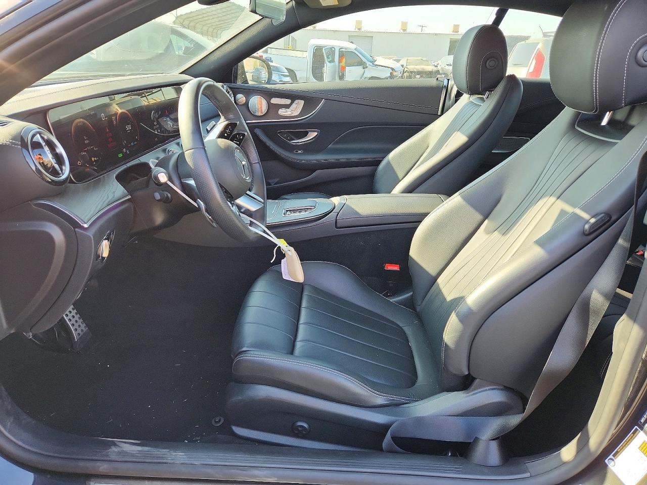 2023 Mercedes-Benz E 450 - zdjęcie 7