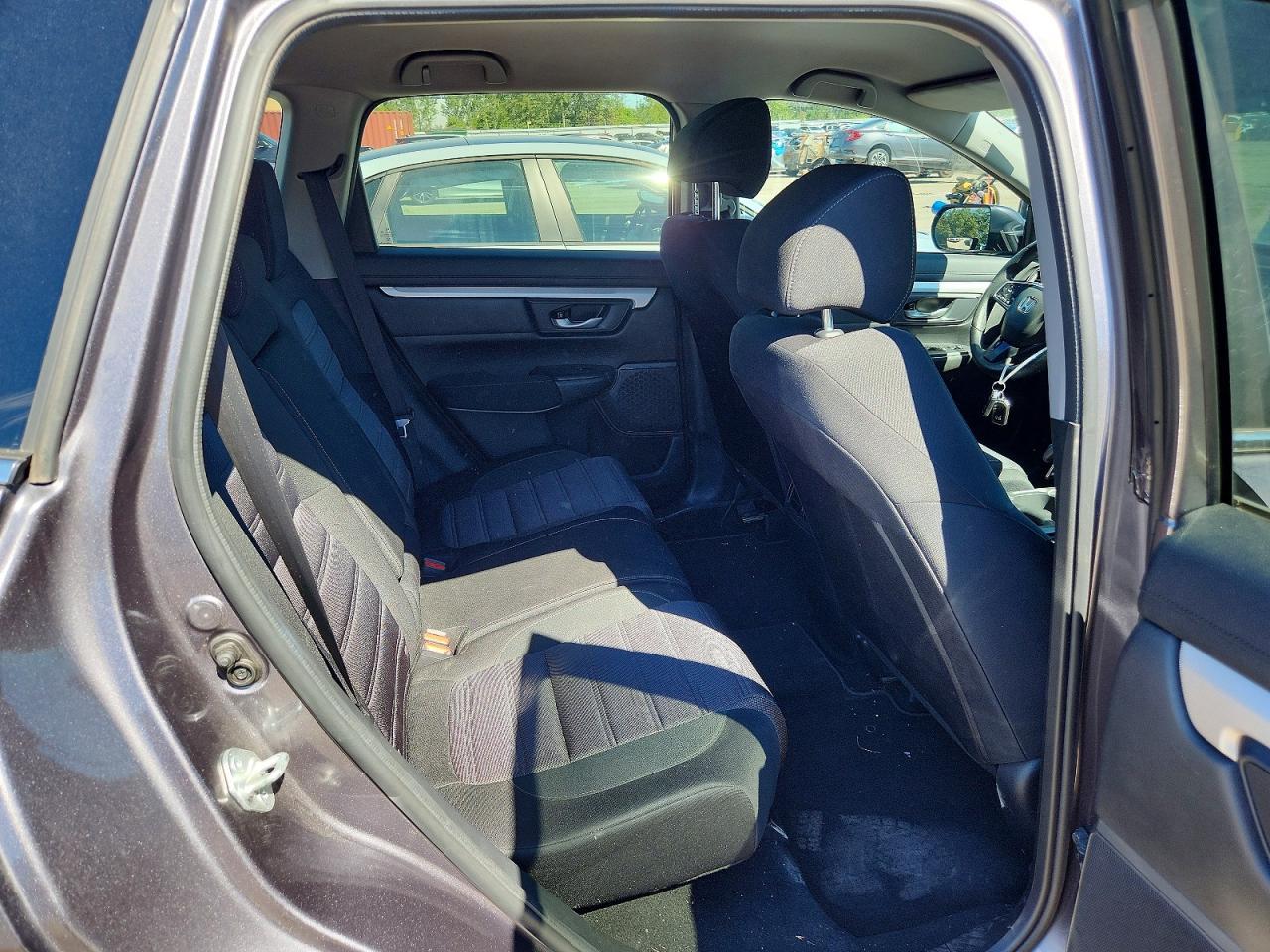 2021 Honda Cr-V Lx - zdjęcie 11