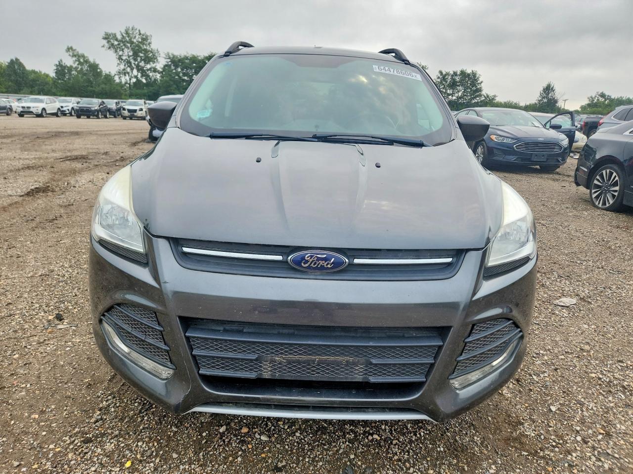 2016 Ford Escape Se - zdjęcie 5
