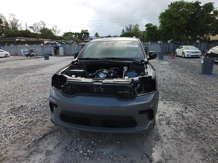 2025 Dodge Durango R/T - zdjęcie 15