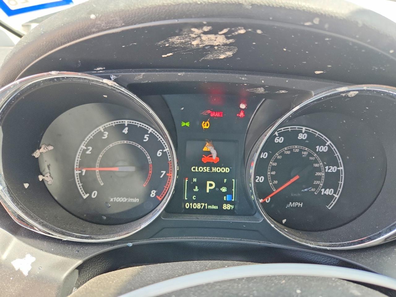 2026 Mitsubishi Outlander Sport S/Se - zdjęcie 9