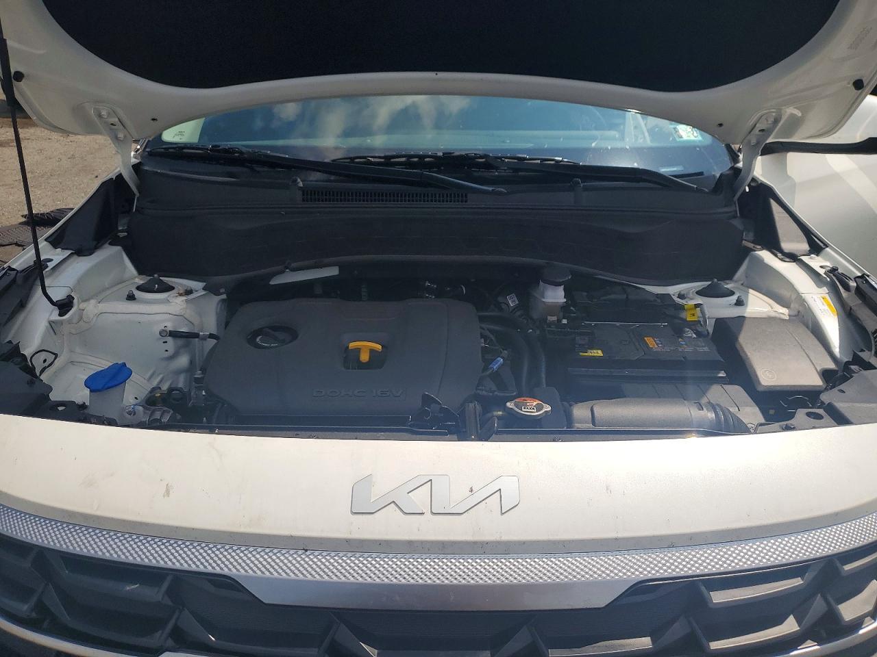 2026 Kia Seltos Lx - zdjęcie 12
