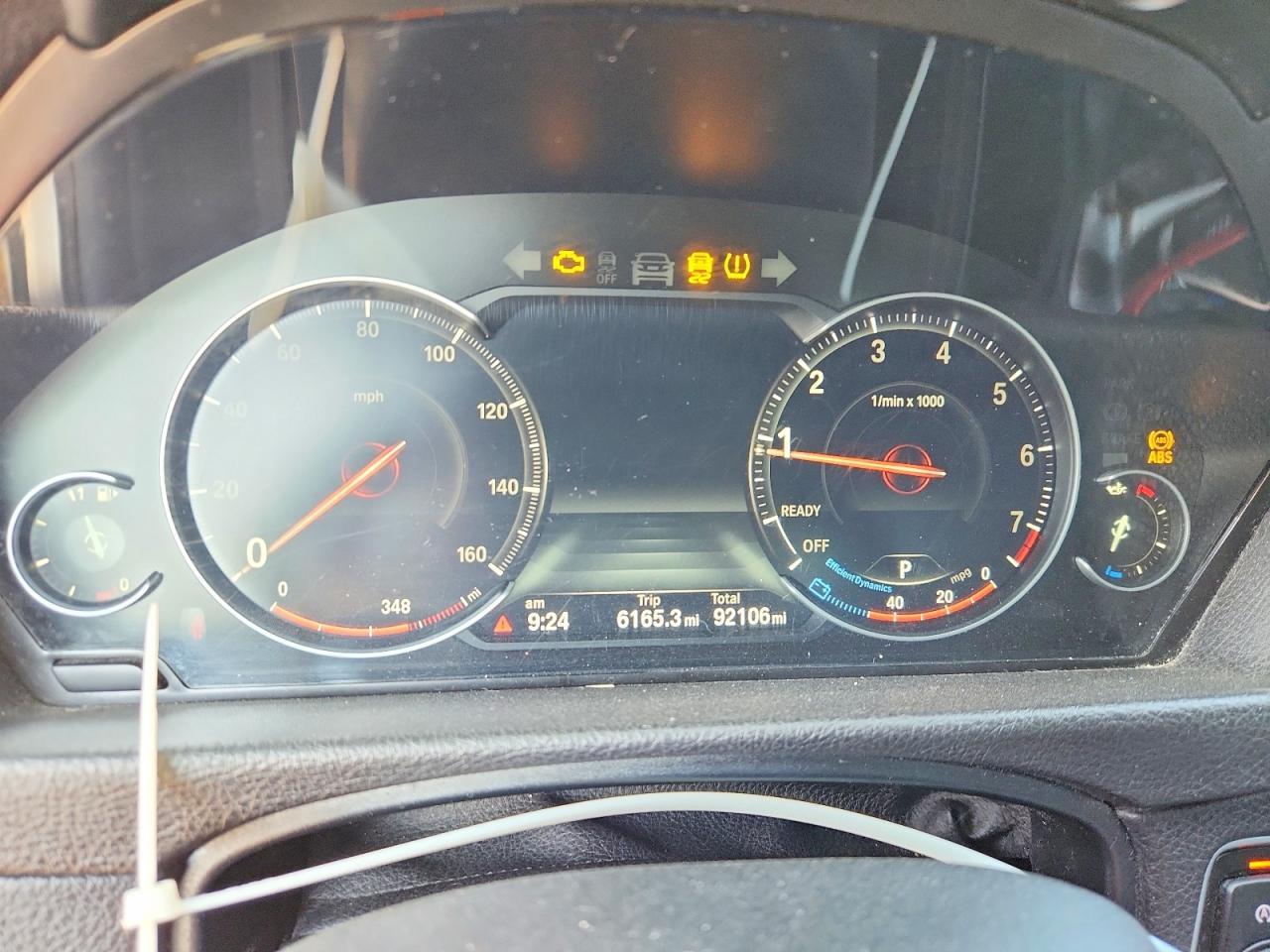 2018 BMW Seria 4 Coupe 430i - zdjęcie 9