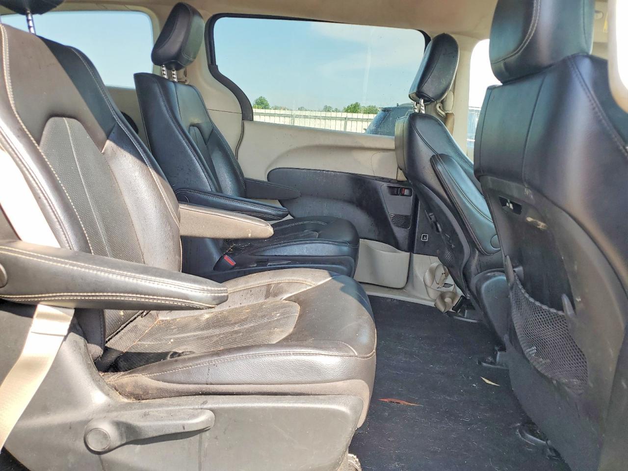 2022 Chrysler Pacifica Hybrid Touring L - zdjęcie 11