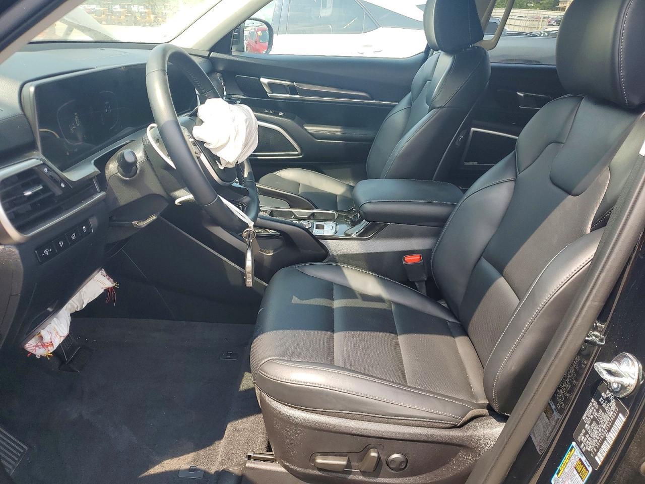 2025 Kia Telluride S - zdjęcie 7