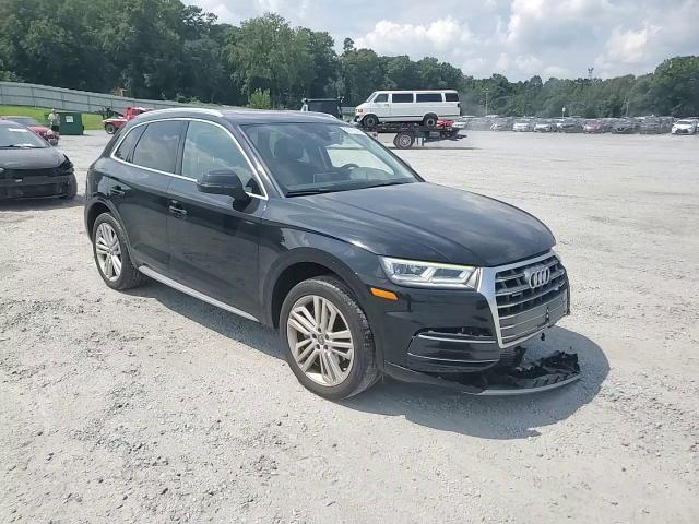 2018 Audi Q5 Premium Plus - zdjęcie 14