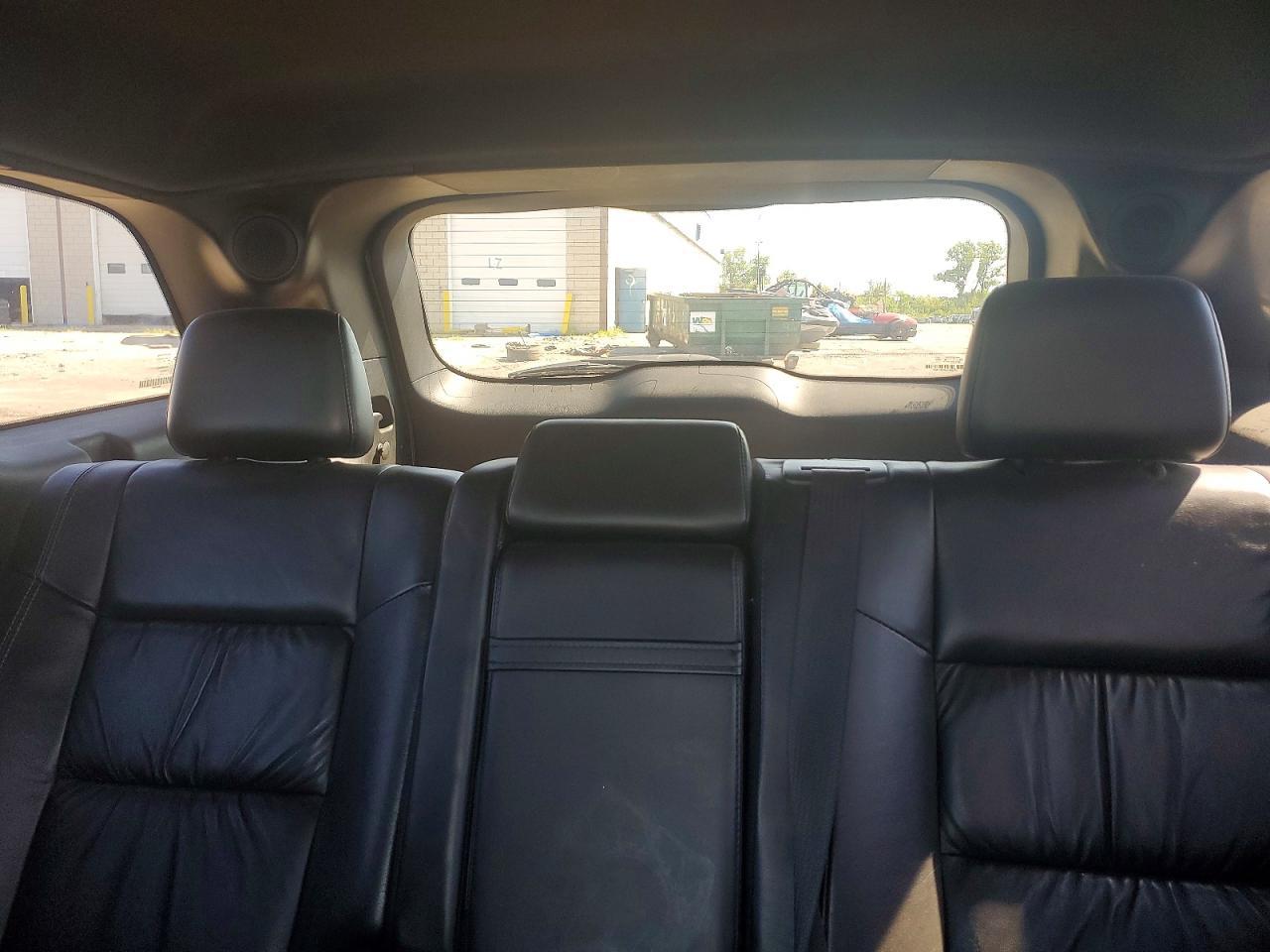 2014 Jeep Grand Cherokee Limited - zdjęcie 10