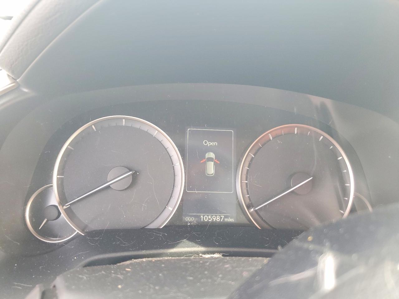 2018 Lexus Rx 350 Base - zdjęcie 9