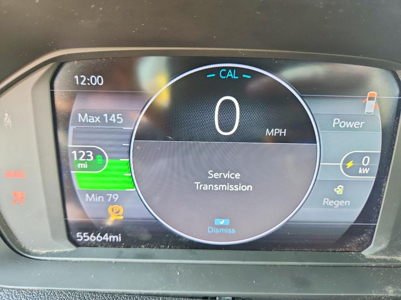2023 Chevrolet Bolt Ev 2Lt - zdjęcie 9