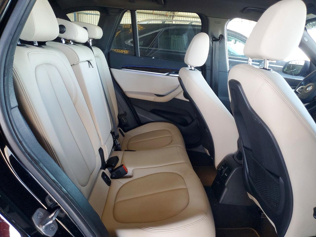 2022 BMW X1 Sdrive28I - zdjęcie 11