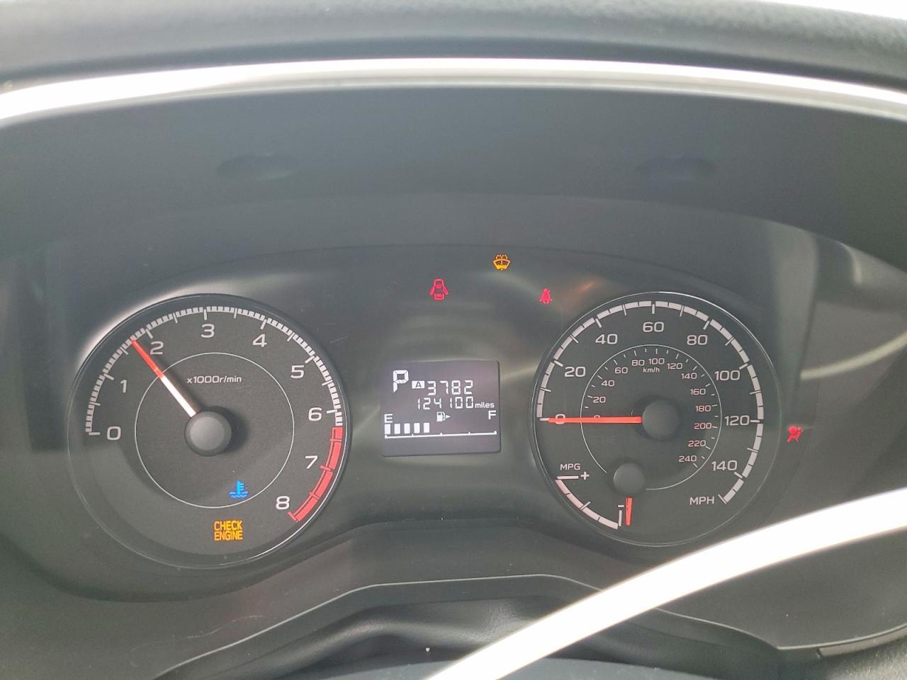 2018 Subaru Crosstrek Premium - zdjęcie 9