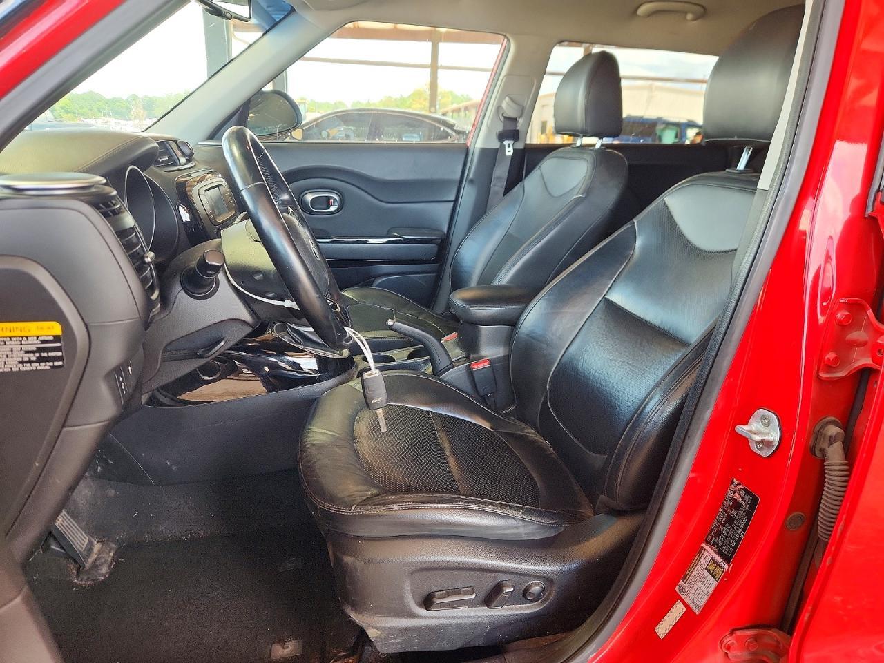 2016 Kia Soul ! - zdjęcie 7