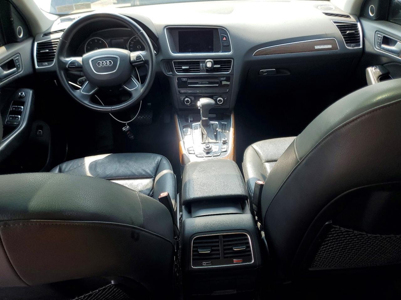 2014 Audi Q5 Premium Plus - zdjęcie 8