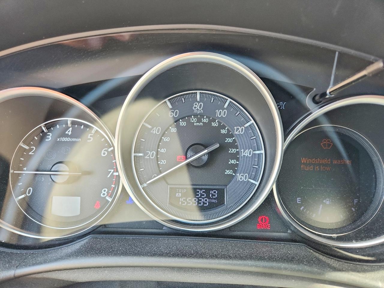 2016 Mazda Cx-5 Gt - zdjęcie 9