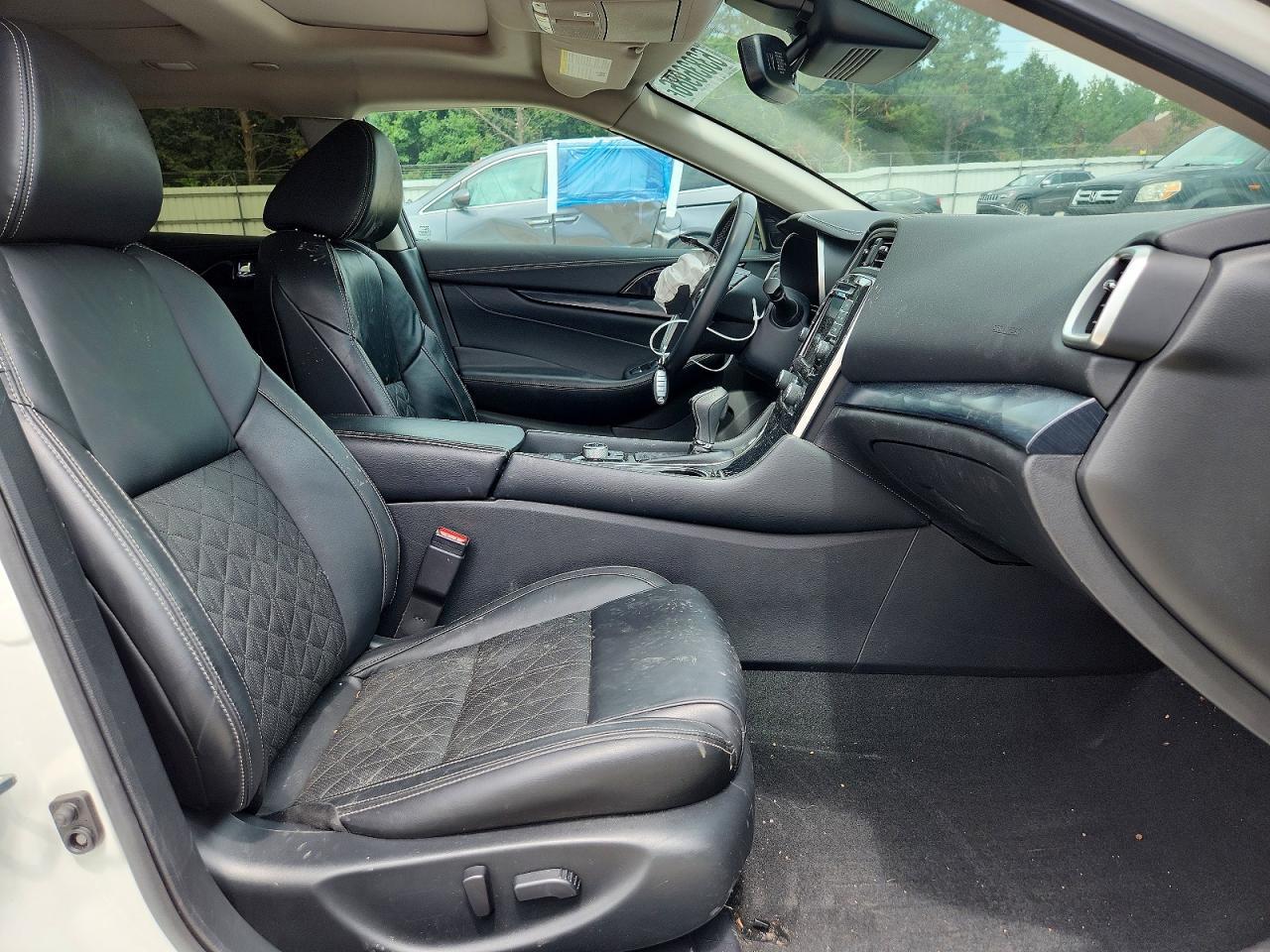 2021 Nissan Maxima Platinum - zdjęcie 7