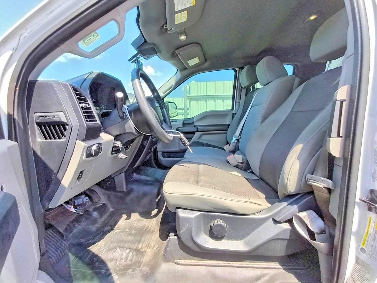 2020 Ford F150 - zdjęcie 7
