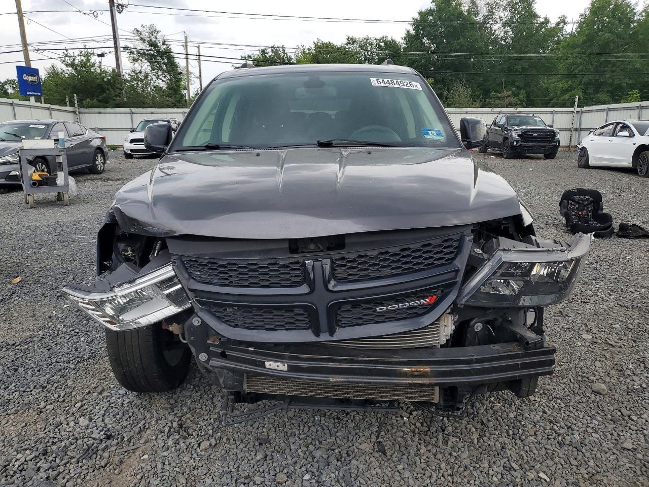 2019 Dodge Journey Se - zdjęcie 5