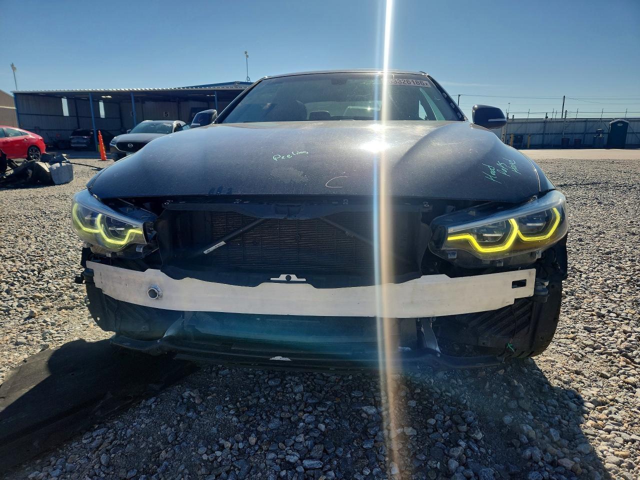 2019 BMW Seria 4 Coupe 430i - zdjęcie 5