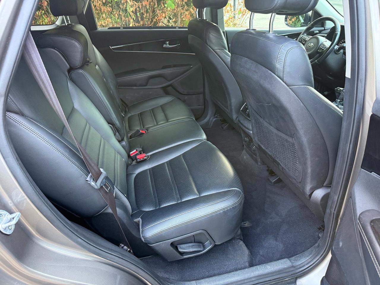 2016 Kia Sorento Ex - zdjęcie 6