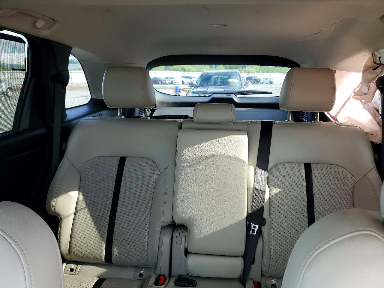 2025 Mazda Cx-90 Preferred - zdjęcie 10