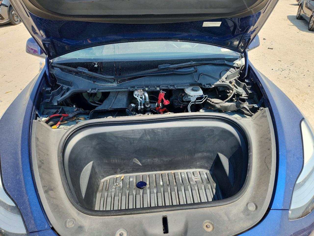 2022 Tesla Model Y - zdjęcie 11