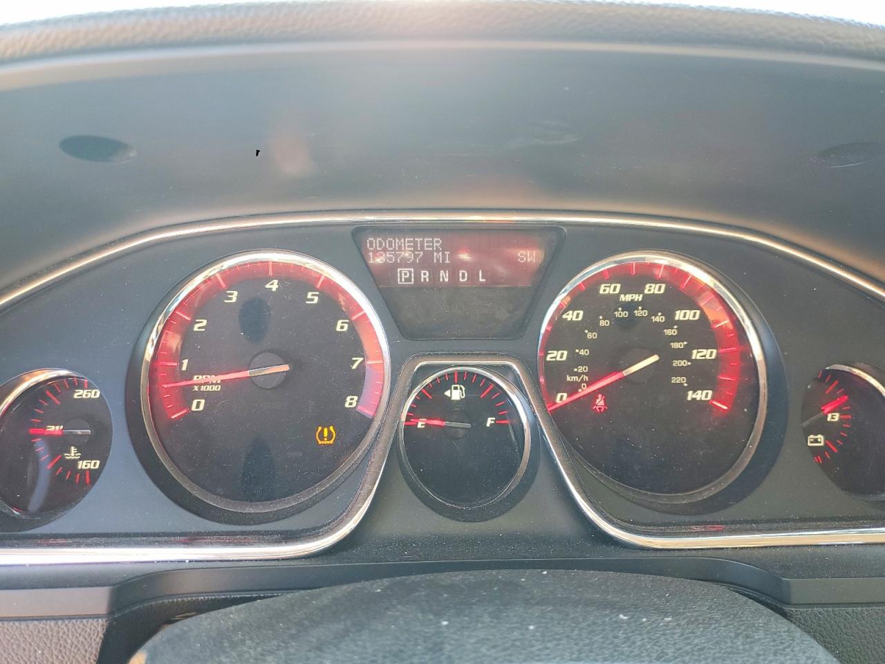 2016 GMC Acadia Sle - zdjęcie 2