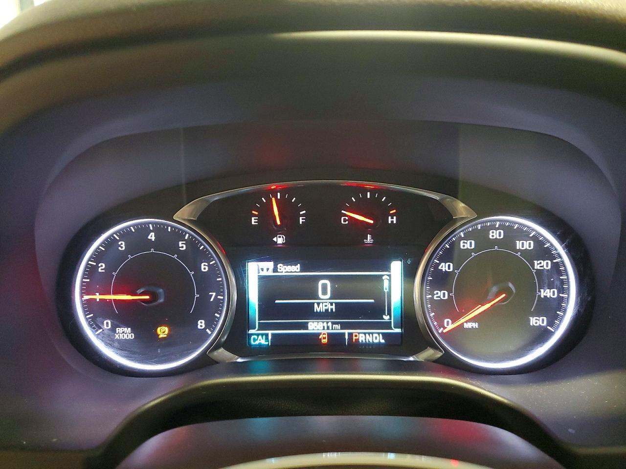2018 GMC Acadia Slt-1 - zdjęcie 9