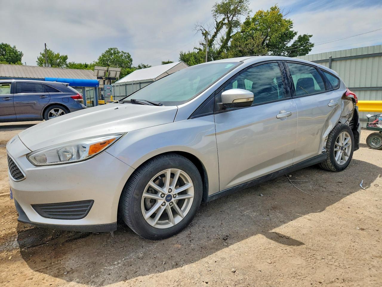 2019 Honda Accord Touring - zdjęcie główne