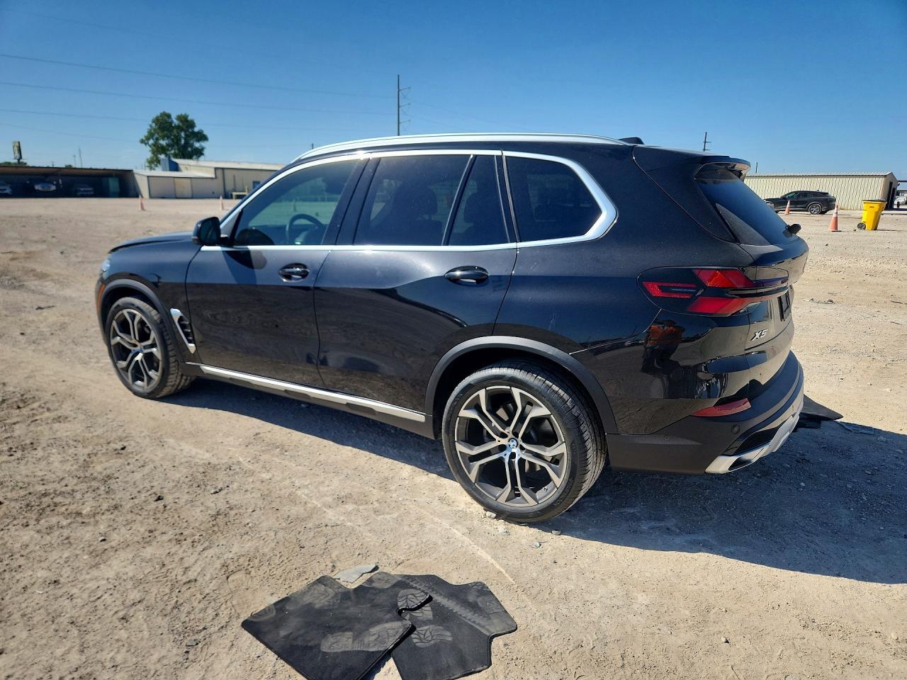 2025 BMW X5 Sdrive 40I - zdjęcie 2