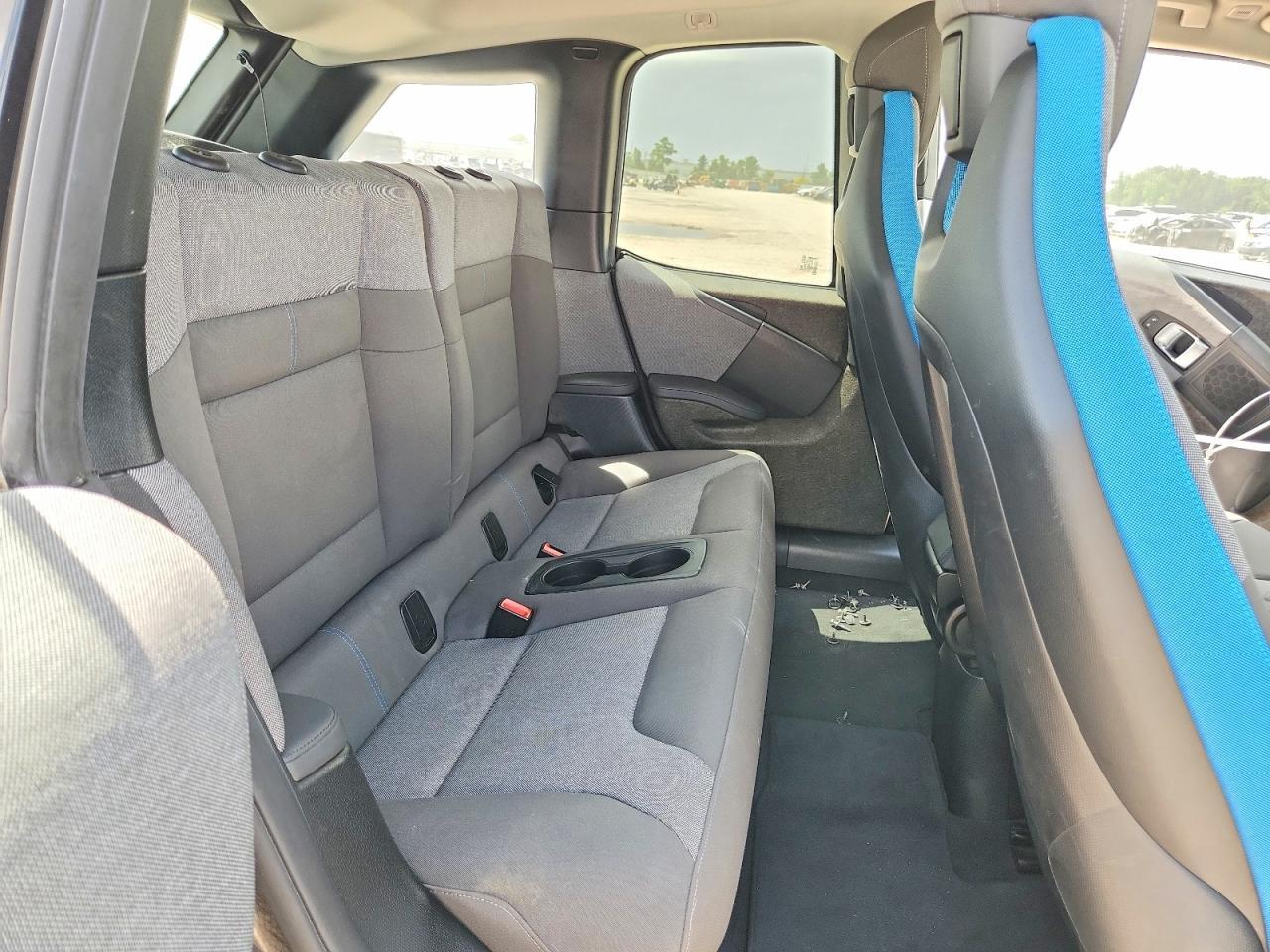 2018 BMW I3 Bev - zdjęcie 10