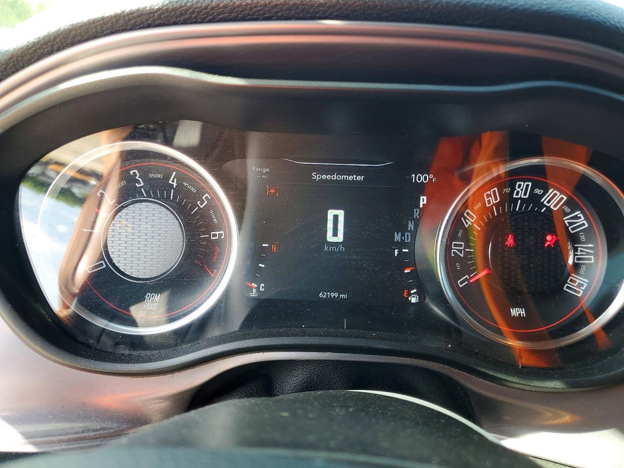 2023 Dodge Challenger Gt - zdjęcie 9