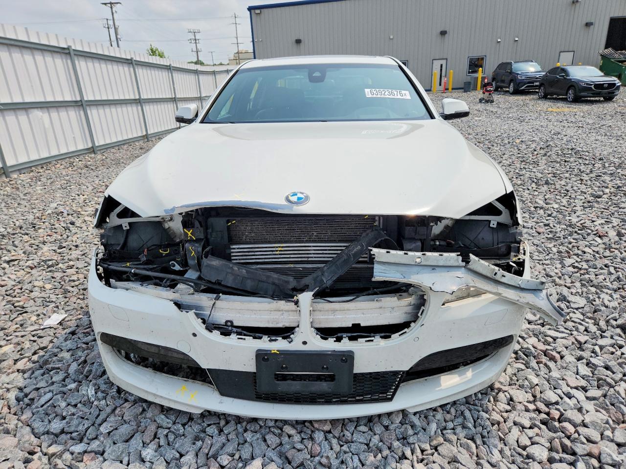 2015 BMW 750 Lxi - zdjęcie 5