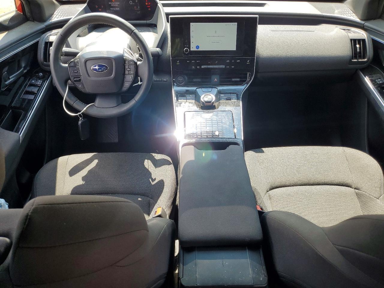 2023 Subaru Solterra Premium - zdjęcie 8