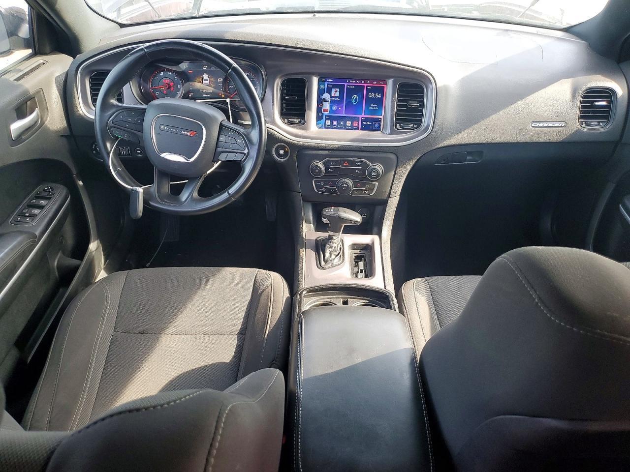2019 Dodge Charger Sxt - zdjęcie 8