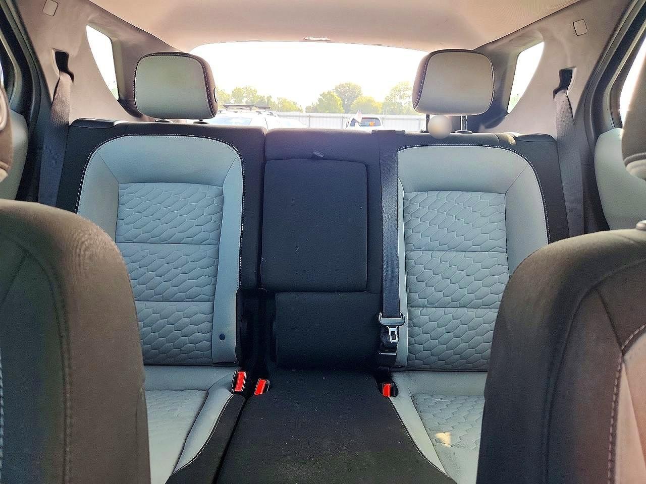 2020 Chevrolet Equinox Ls - zdjęcie 10