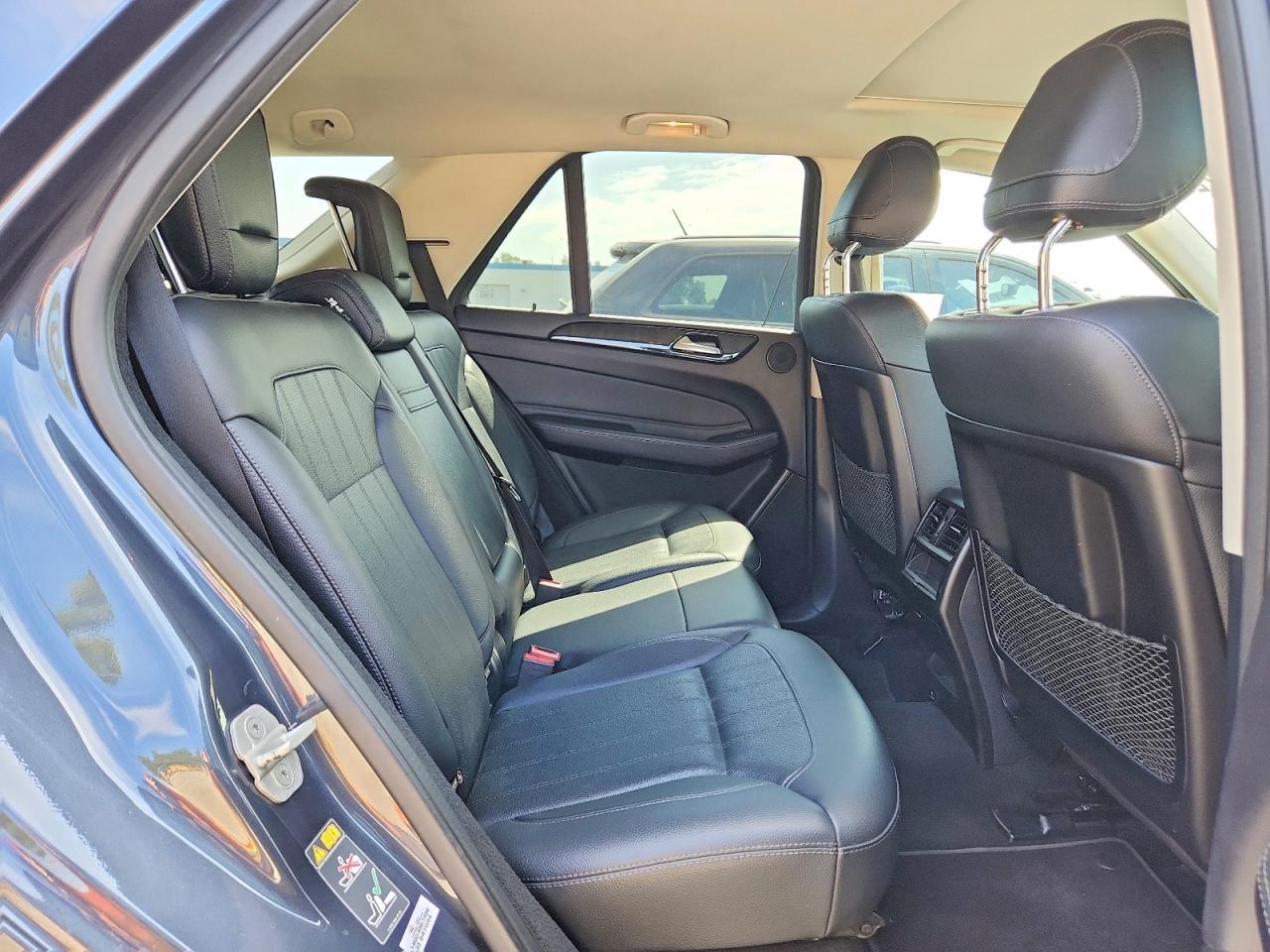 2016 Mercedes-Benz Gle 350 - zdjęcie 10