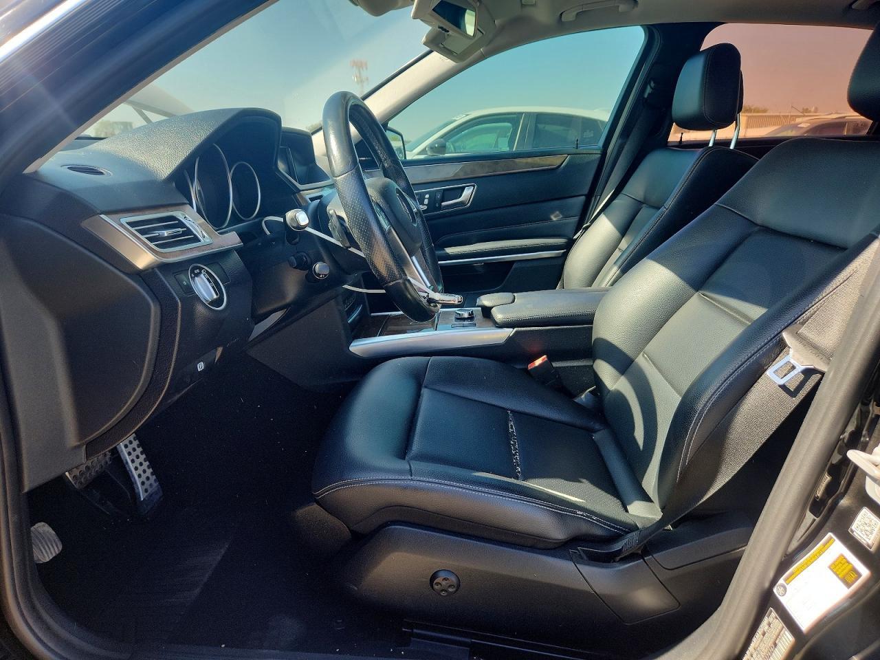 2016 Mercedes-Benz E 350 - zdjęcie 7
