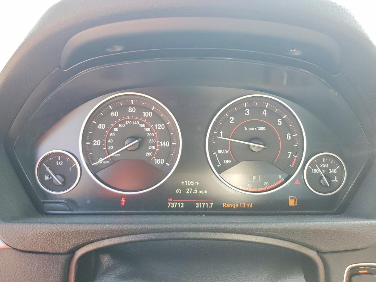 2016 BMW Seria 4 Coupe 428i - zdjęcie 9