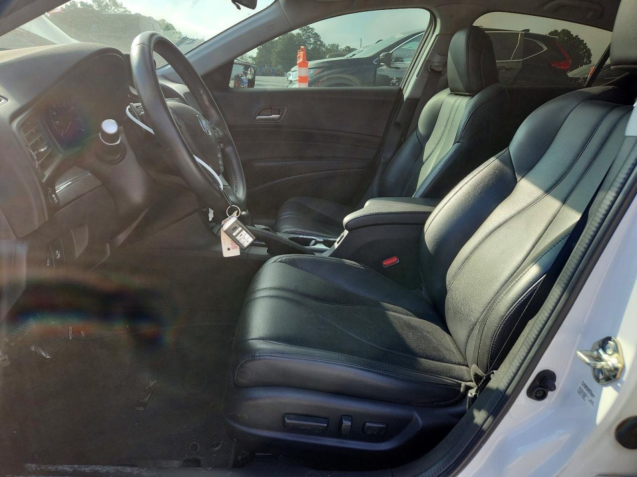 2020 Acura Ilx - zdjęcie 7