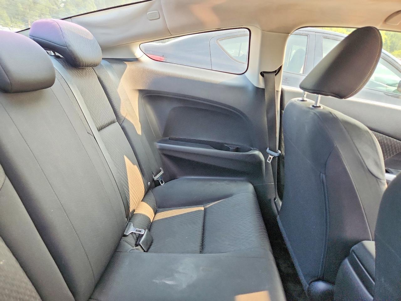 2015 Honda Civic Ex - zdjęcie 10