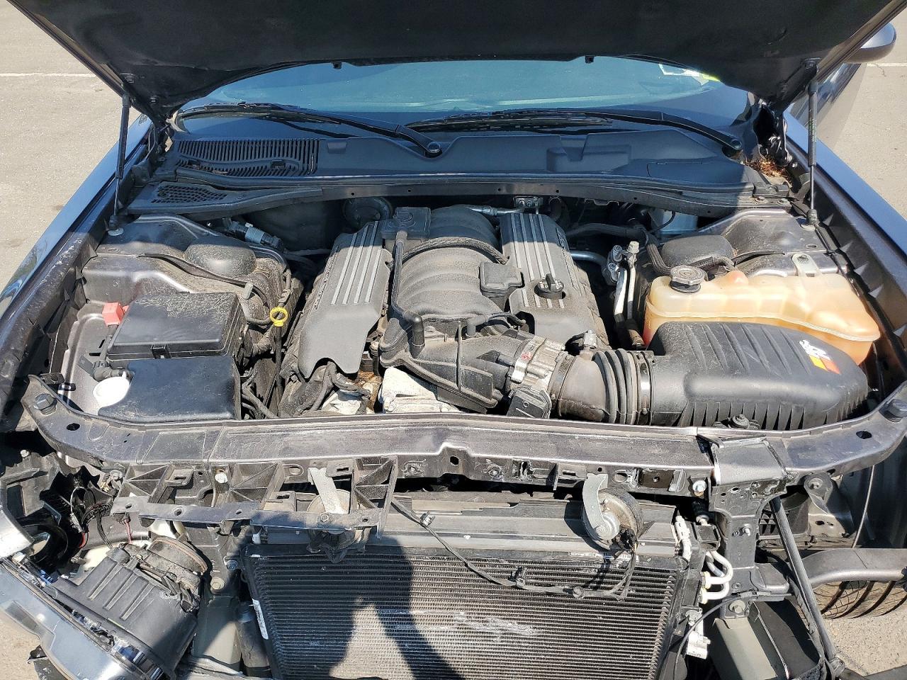 2019 Dodge Challenger R/T Scat Pack - zdjęcie 11