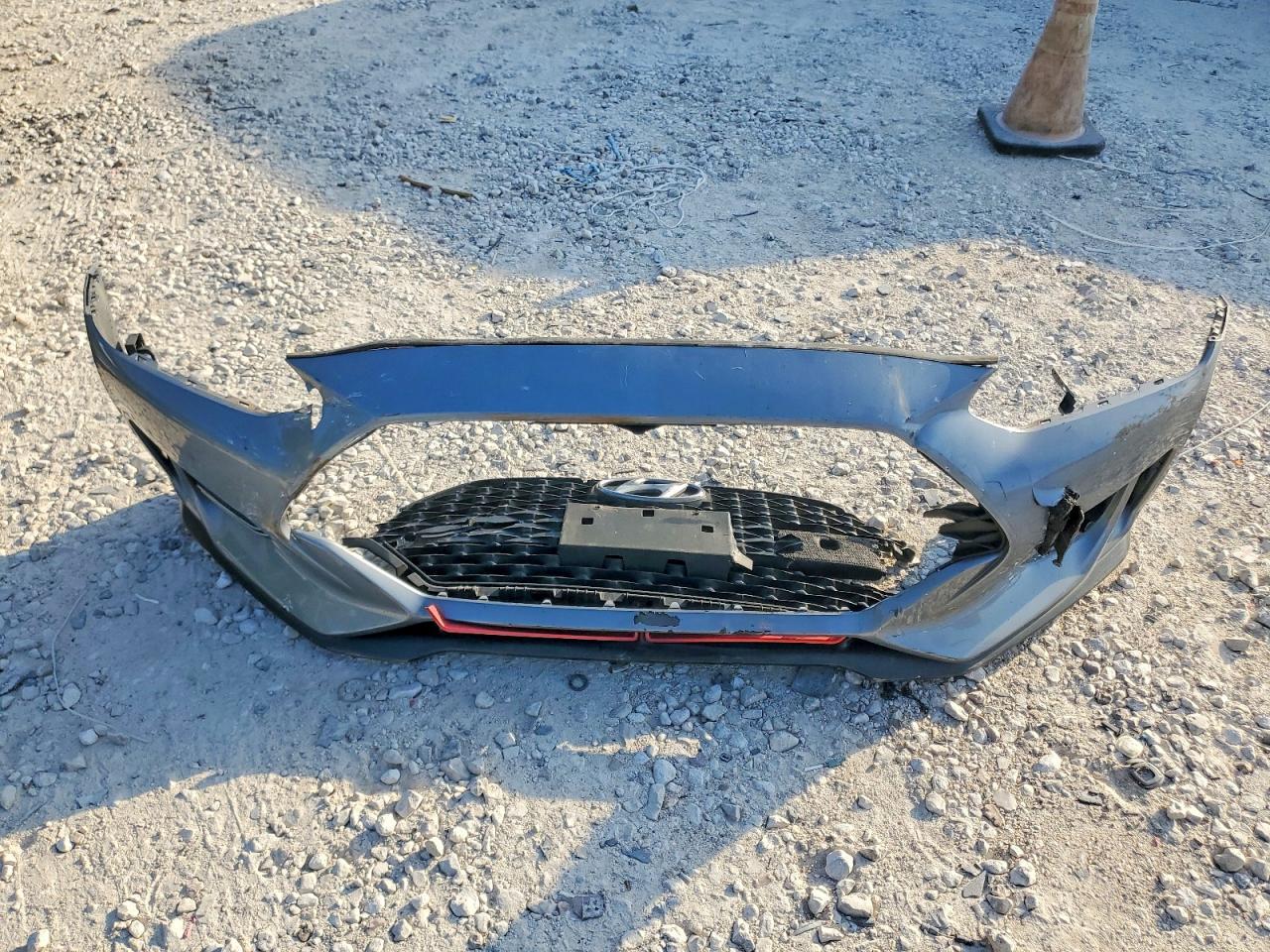 2019 Hyundai Veloster Turbo 1.6T - zdjęcie 12