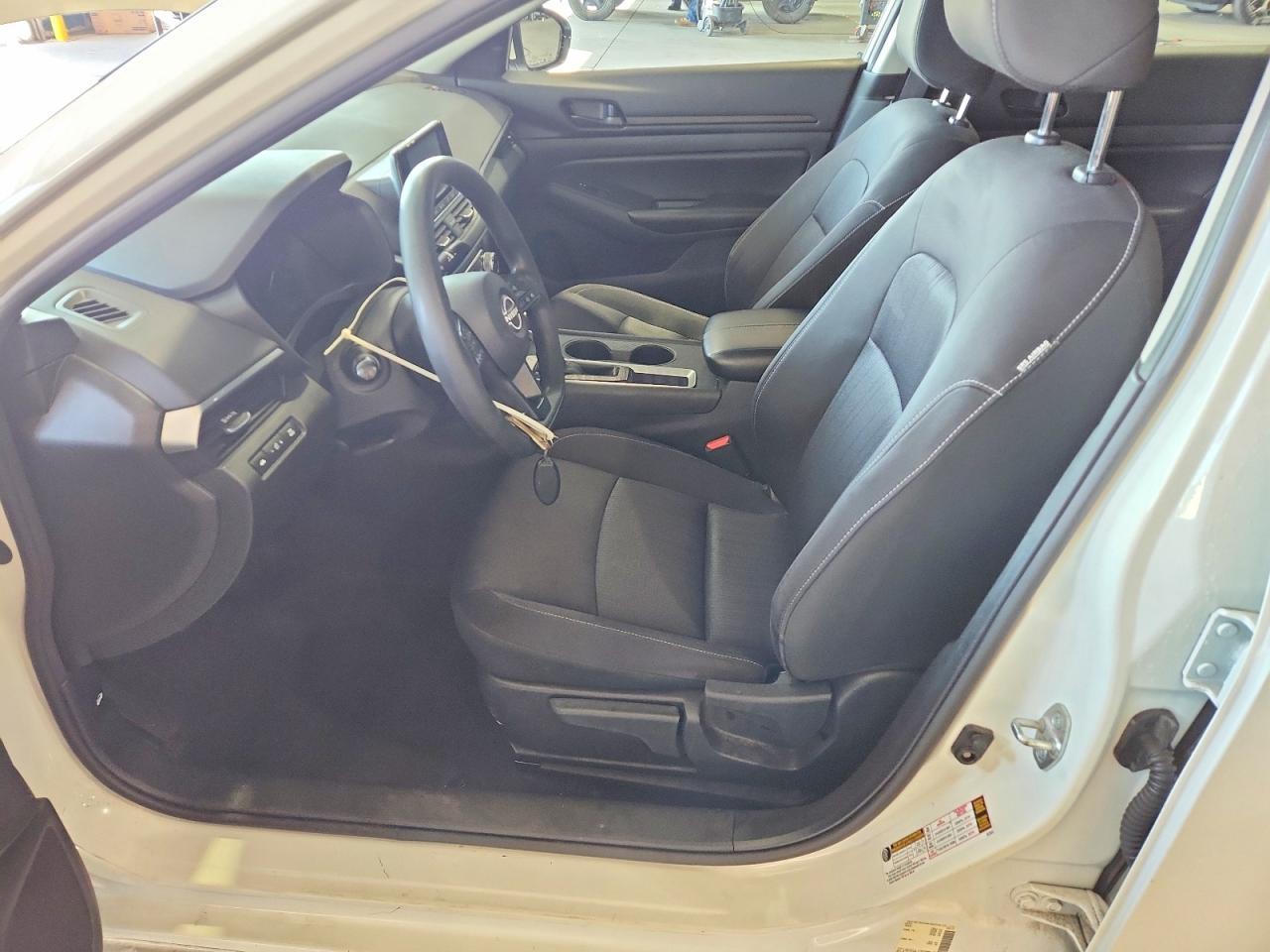 2023 Nissan Altima S - zdjęcie 7