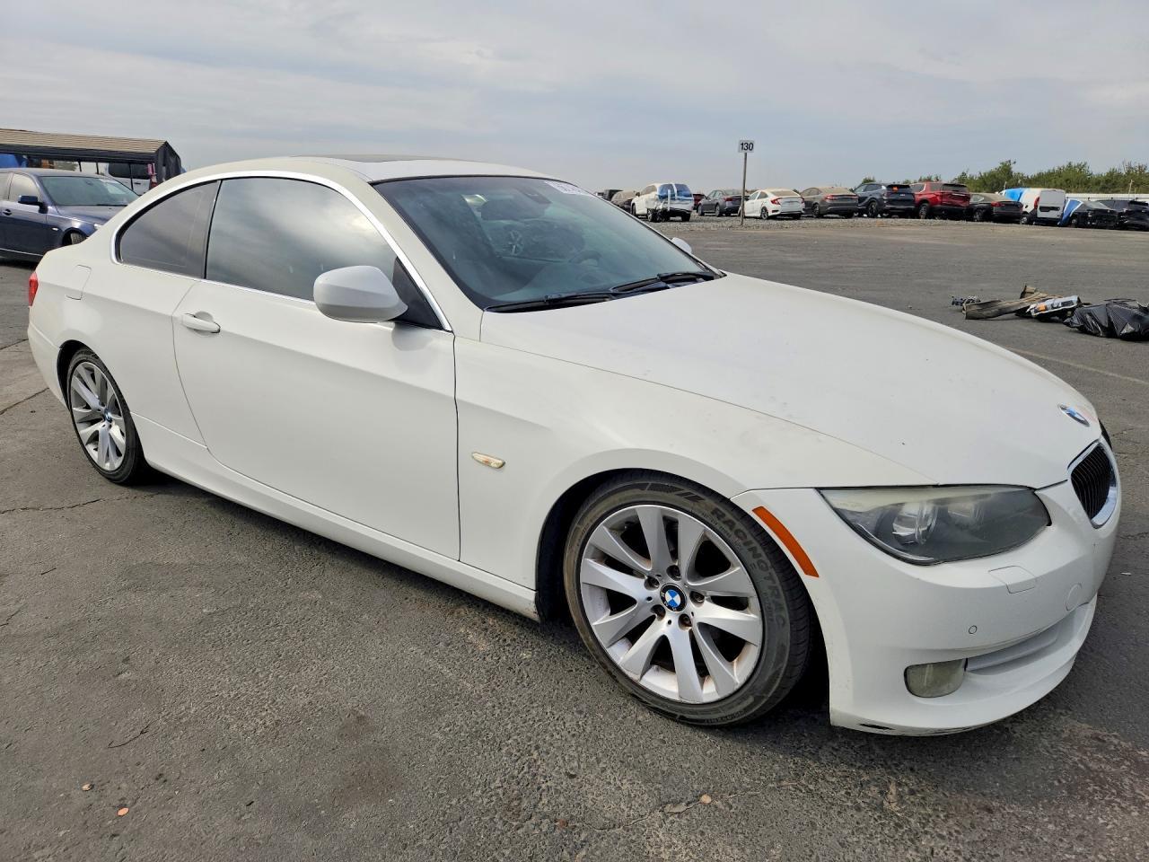 2013 BMW 328 I Sulev - zdjęcie 4