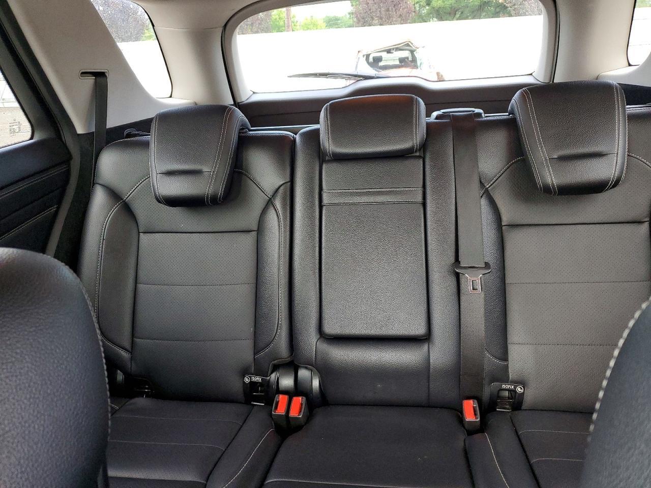 2013 Mercedes-Benz Ml 550 4Matic - zdjęcie 10