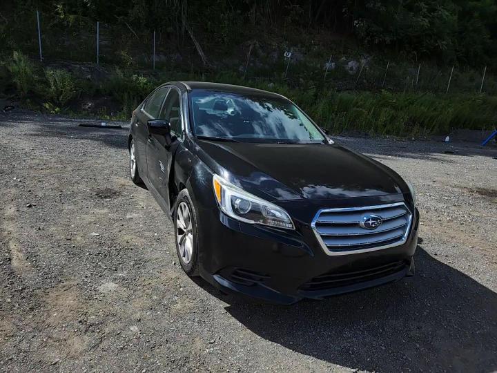 2016 Subaru Legacy 2.5I Premium - zdjęcie 13